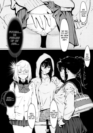 [Hirokawa] Otonano Omochiya Vol.6 - Ch.4-5 Fhentai - Page 43