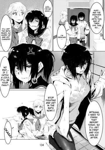 [Hirokawa] Otonano Omochiya Vol.6 - Ch.4-5 Fhentai - Page 50