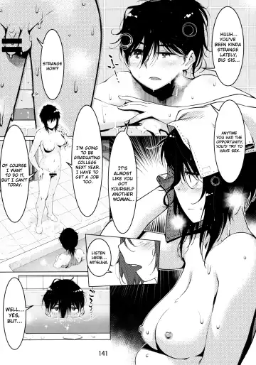 [Hirokawa] Otonano Omochiya Vol.6 - Ch.4-5 Fhentai - Page 57