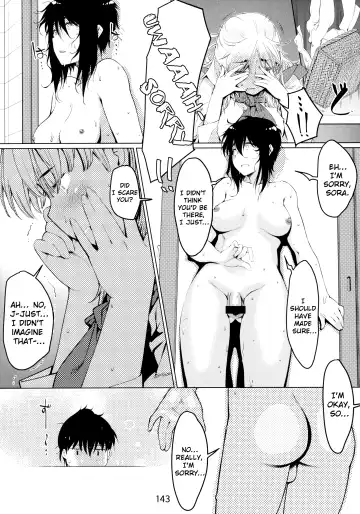 [Hirokawa] Otonano Omochiya Vol.6 - Ch.4-5 Fhentai - Page 59