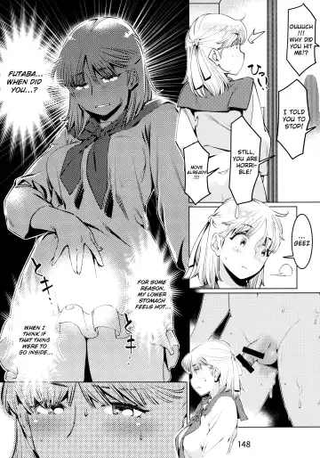 [Hirokawa] Otonano Omochiya Vol.6 - Ch.4-5 Fhentai - Page 64