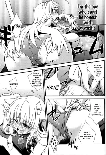 [Okino Matsushiro] Aneue o Hitorijime Fhentai.net - Page 9