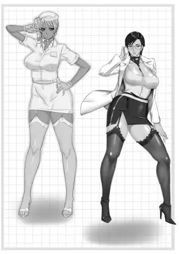 [Midoh Tsukasa] Chijo Aoi Haruka no Shinryoushitsu Fhentai - Page 224