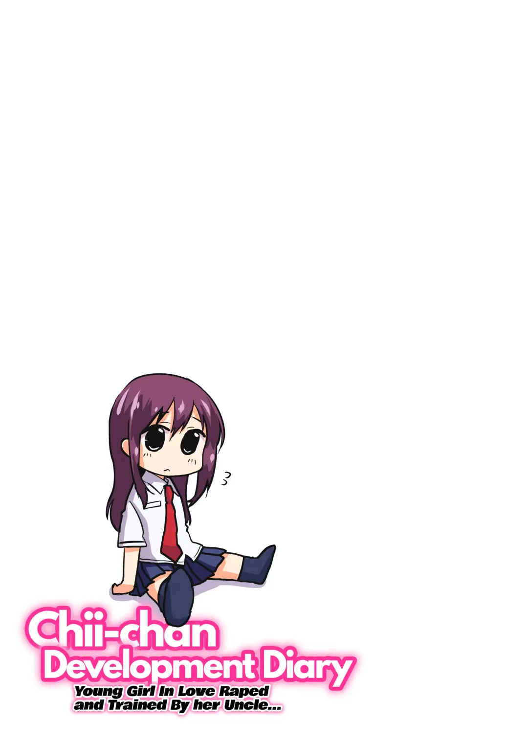 [Mucha] Chii-chan Kaihatsu Nikki Color Ban | Chii-chan Development Diary Full Color Collection (decensored) Fhentai - Page 62