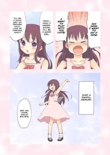 [Mucha] Chii-chan Kaihatsu Nikki Color Ban | Chii-chan Development Diary Full Color Collection (decensored) Fhentai - Page 5