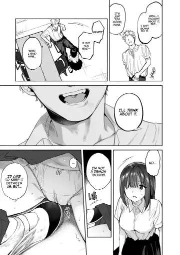 [Yuzuha] Ayamachi -Yowami o Nigirare, Rouraku Sareru Shoujo- | Indiscretion (decensored) Fhentai.net - Page 15