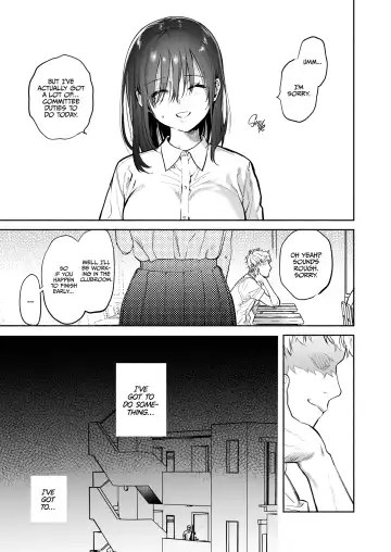 [Yuzuha] Ayamachi -Yowami o Nigirare, Rouraku Sareru Shoujo- | Indiscretion (decensored) Fhentai.net - Page 17