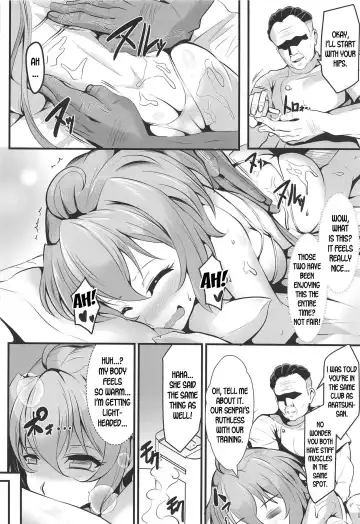 [Koyasu Kazu] Juu Mesu Senki Fhentai.net - Page 9