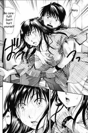 [Itou Ei] Sick Sister Fhentai.net - Page 4