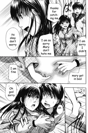 [Itou Ei] Sick Sister Fhentai.net - Page 5