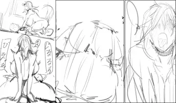 [Kunaboto] Gyaru Police Makiko Fhentai - Page 42