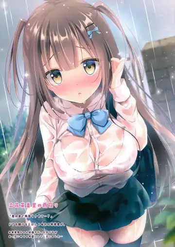 [Niki] Honto wa Ecchi nan desu yo...? 2 Fhentai - Page 7