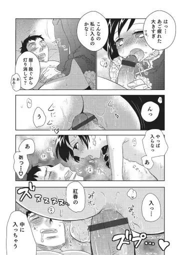 [Inaba Cozy] Metorare Fhentai - Page 181