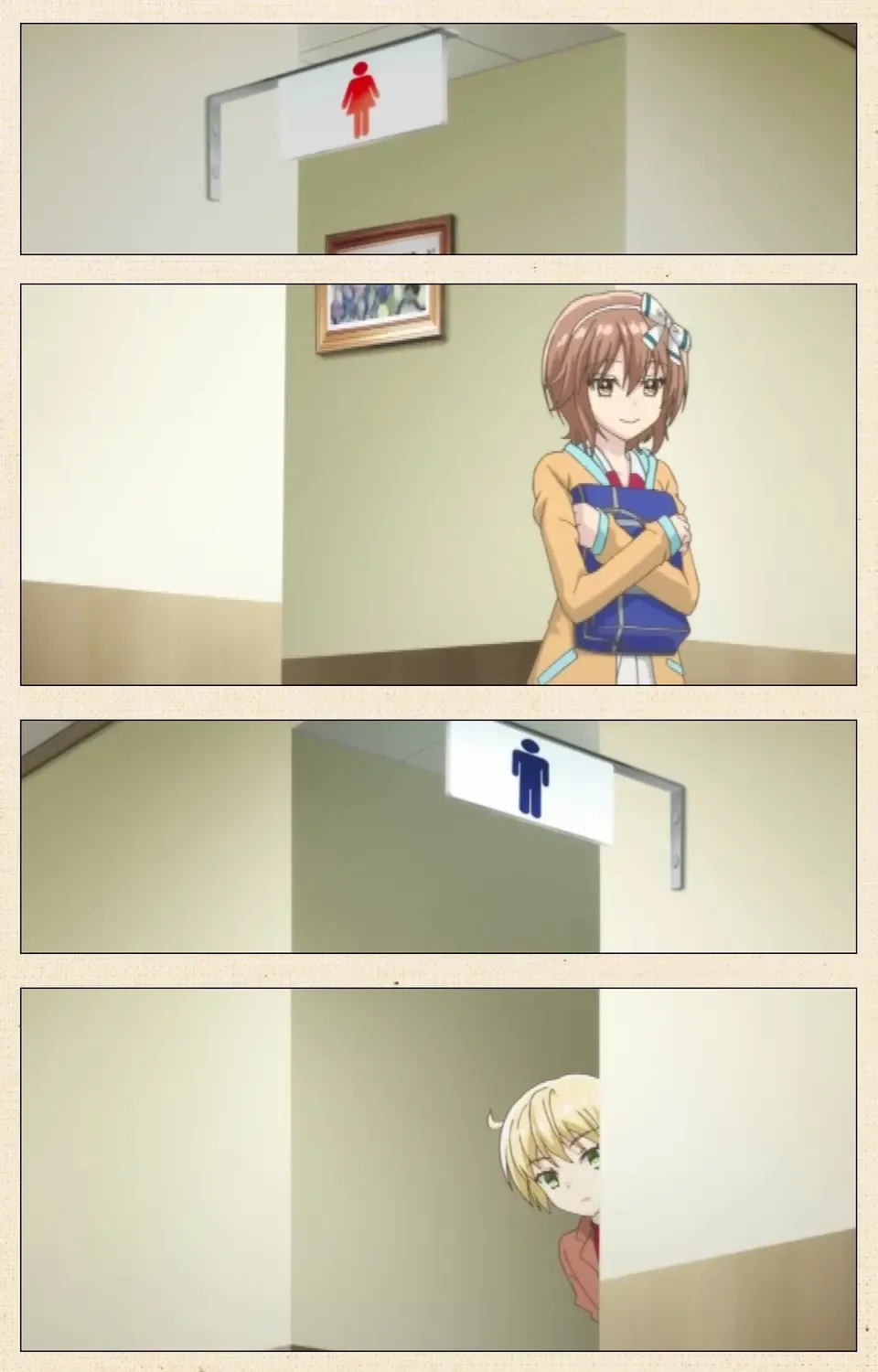 [Nemunemu] Otokonoko Delivery Fhentai - Page 13