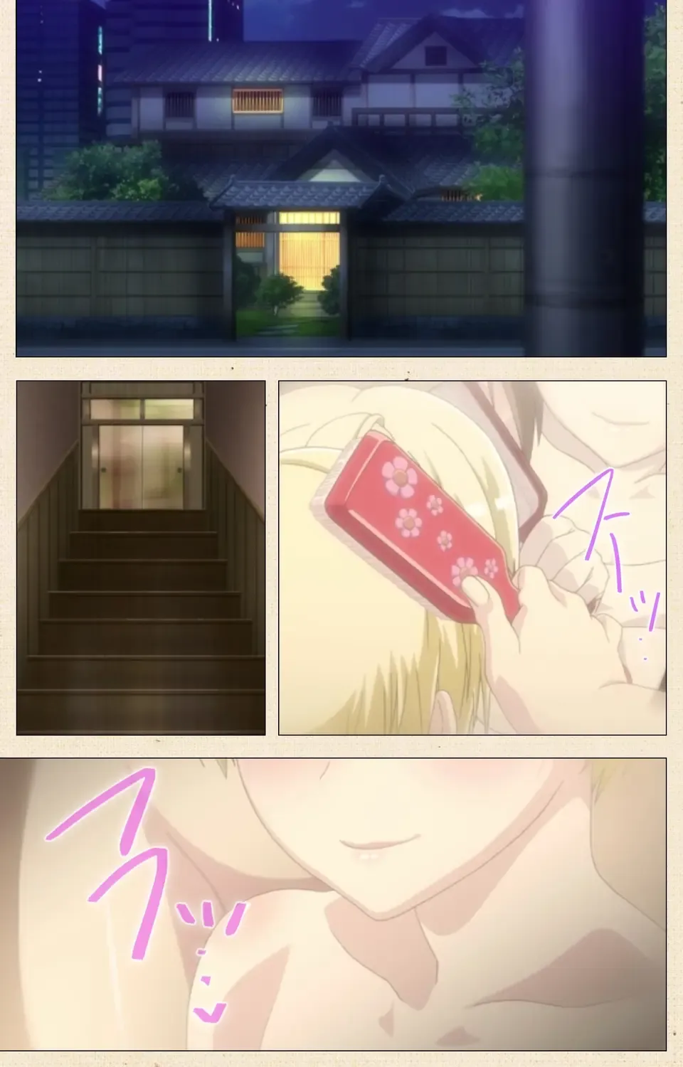 [Nemunemu] Otokonoko Delivery Fhentai - Page 60