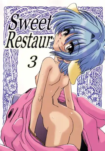 Read [Shouryuu] SWEET RESTAURANT 3 - Fhentai