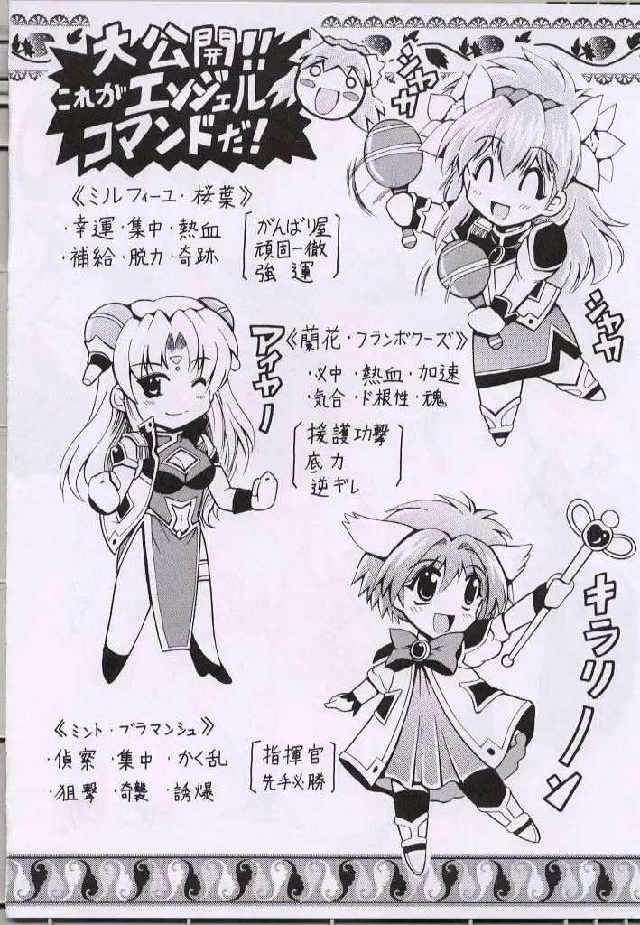 [Oujano Kaze] UNLUCKY STAR Fhentai - Page 23