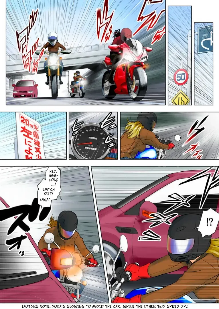 Miboujin Naoko | Naoko the Widow Fhentai - Page 42