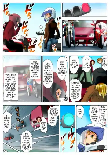 Miboujin Naoko | Naoko the Widow Fhentai.net - Page 44