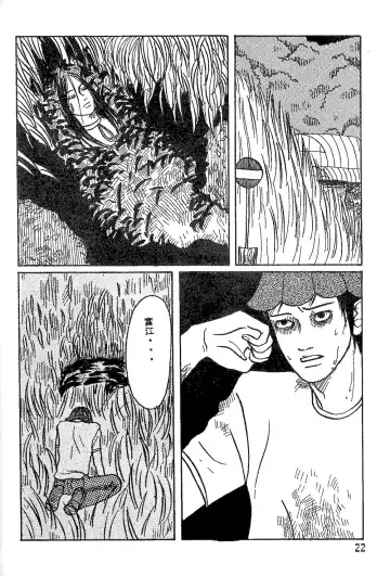 Minagoroshi No Buruusu Fhentai - Page 20