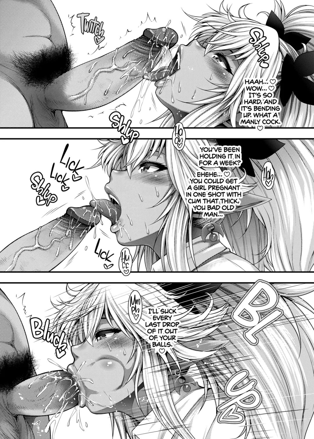 [Taihei Tengoku] Uwasa no Tokyo Bitch | The Rumored Tokyo Slut (decensored) Fhentai - Page 5