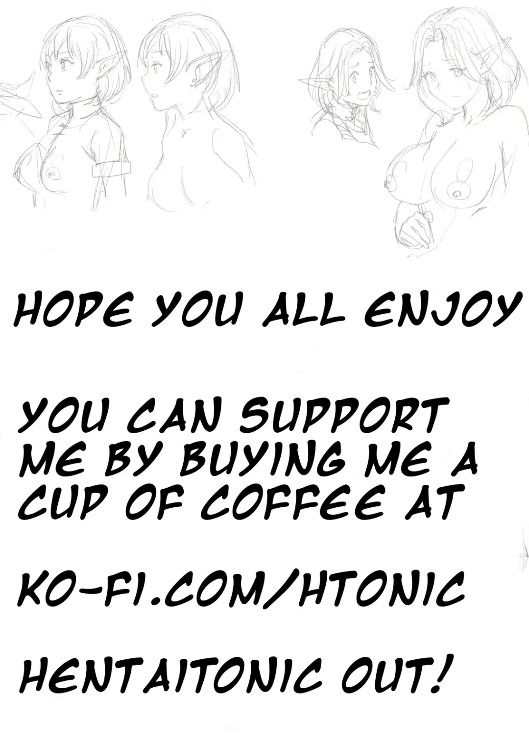 [Kuroinu] Elf Kari 2 | Those Who Hunt Elves 2 Fhentai - Page 37