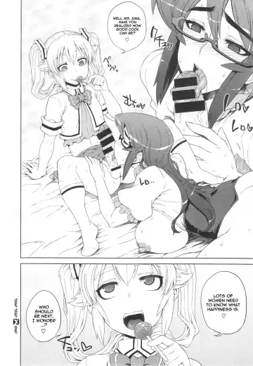 [Denki Shougun] Trap Trap Fhentai.net - Page 24