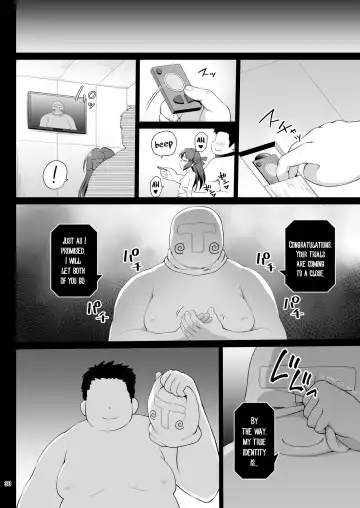 [Hanini] Tachibana Arisu no Kankin Dasshutsu Game Fhentai.net - Page 30