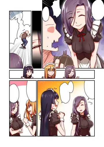 Honkaku Maid Kissa Saimin VIP Room Fhentai - Page 25