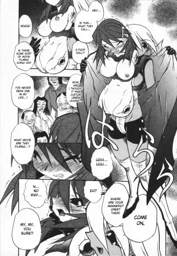 [Oka Sundome] Mebina-tachi no Gogo Fhentai.net - Page 150