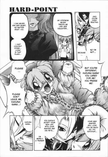 [Oka Sundome] Mebina-tachi no Gogo Fhentai.net - Page 34