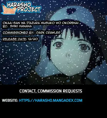 Okaa-san wa Itazura Musuko o Okorenai Fhentai - Page 72