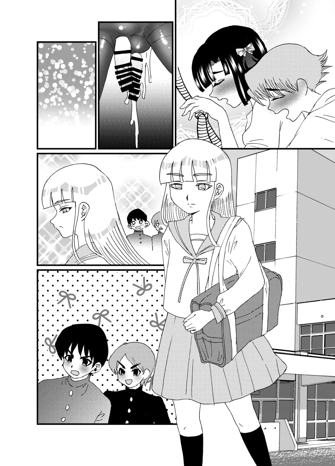 [Yuda-chan] Oshiri de Icchau Otokonoko Ch. 3 Fhentai - Page 41