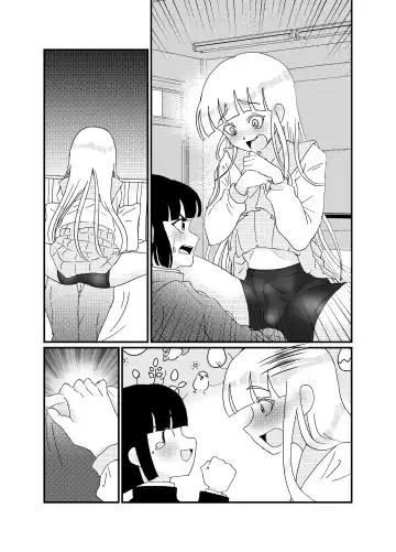 [Yuda-chan] Oshiri de Icchau Otokonoko Ch. 3 Fhentai.net - Page 46