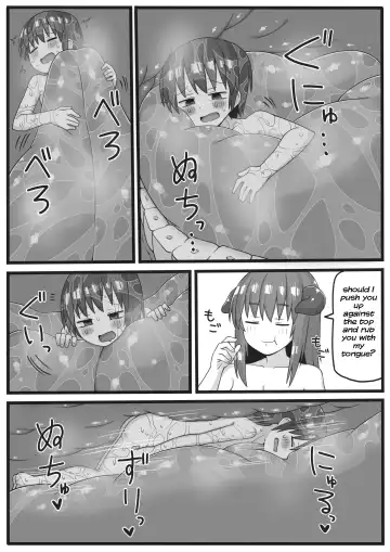 [Shiheki] Yuusha ga Chiisaku sarete Ecchi na Koto o Sarete shimau Manga Fhentai.net - Page 26