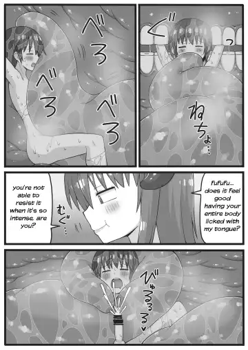 [Shiheki] Yuusha ga Chiisaku sarete Ecchi na Koto o Sarete shimau Manga Fhentai.net - Page 27