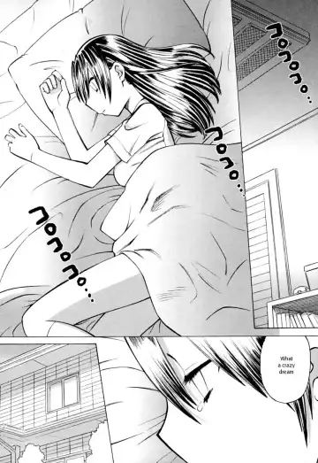 [Wamusato Haru] My Little Angel Fhentai - Page 22