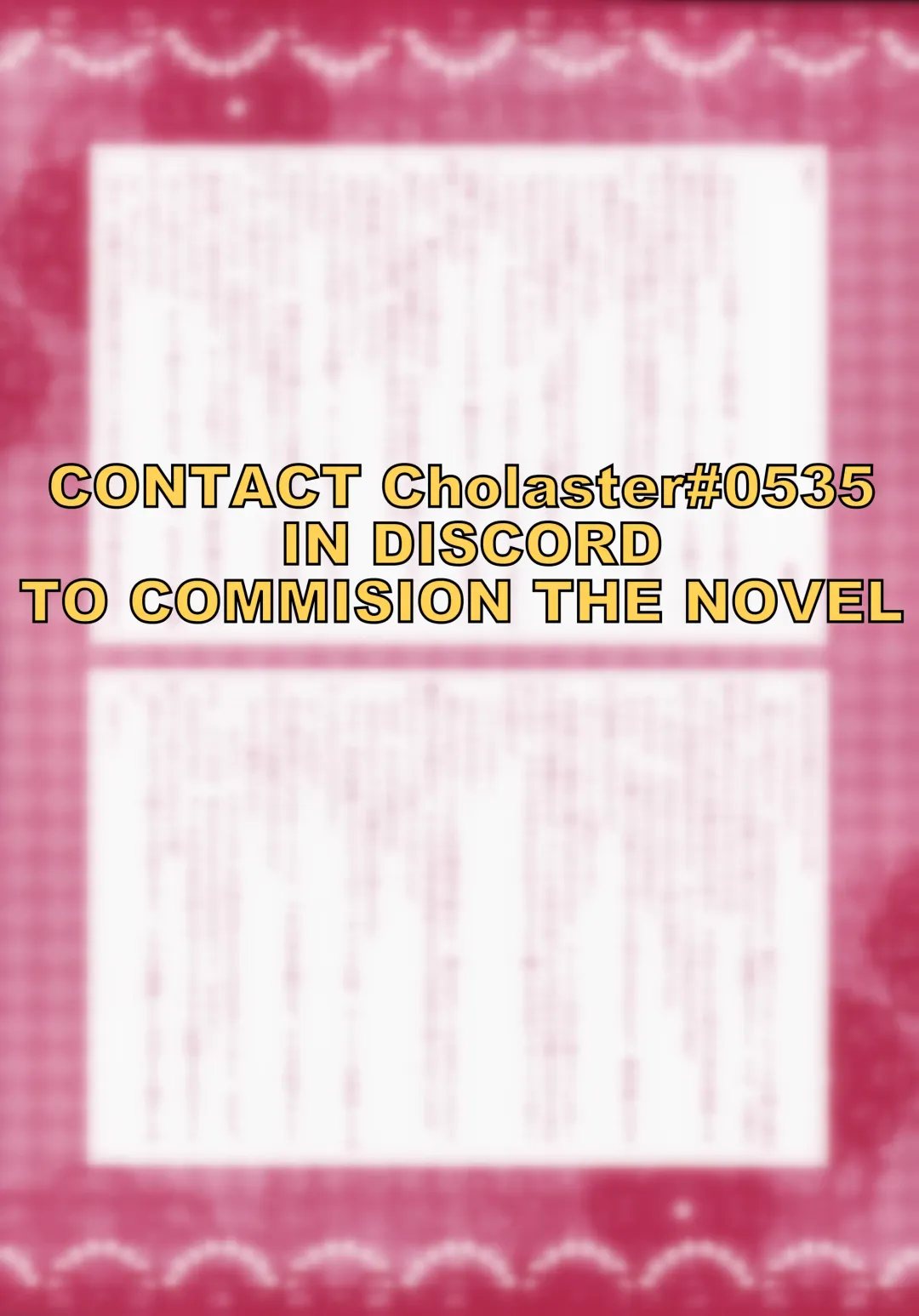 Blind Love Fhentai - Page 30