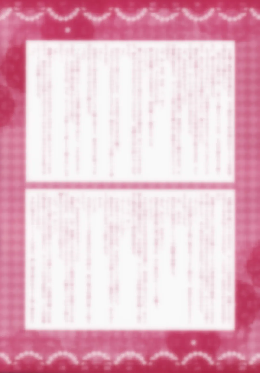 Blind Love Fhentai - Page 36