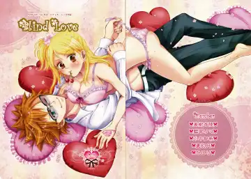Blind Love Fhentai - Page 99