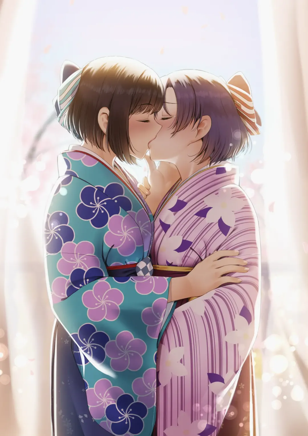 [Casino] Kasanaru Futari Fhentai - Page 4