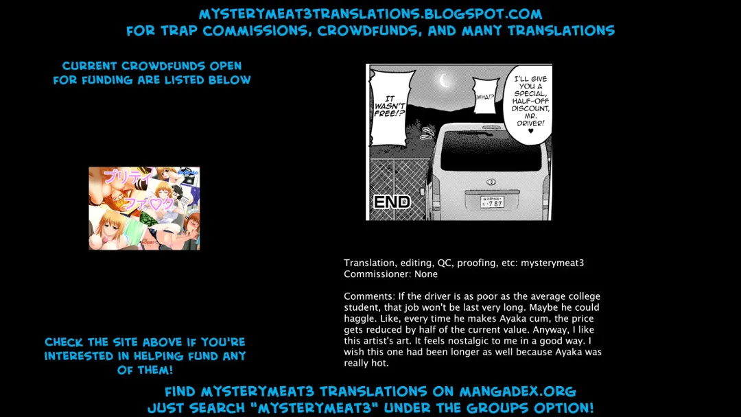 [Sagaraten] Satisfaction! Fhentai - Page 17