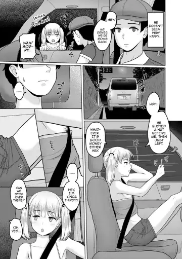 [Sagaraten] Satisfaction! Fhentai.net - Page 5