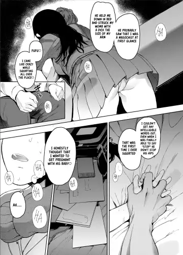 [Eightman] Rental Lovers Fhentai - Page 10