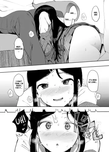 [Eightman] Rental Lovers Fhentai - Page 21