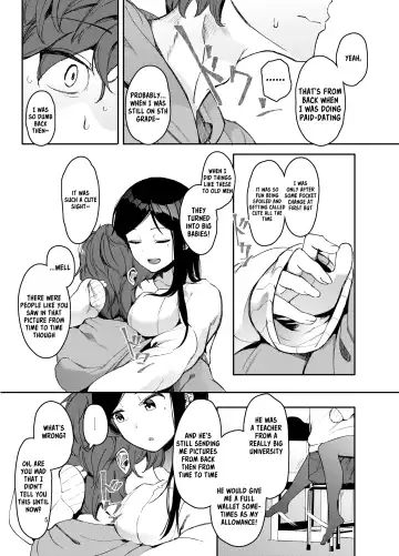 [Eightman] Rental Lovers Fhentai - Page 6