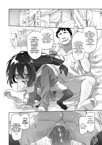 [Midori No Rupe] MASCOTTE HOLE Fhentai.net - Page 26