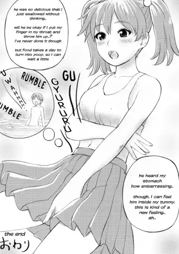 [Manzi-ss] SHRINKER EATER Fhentai.net - Page 9