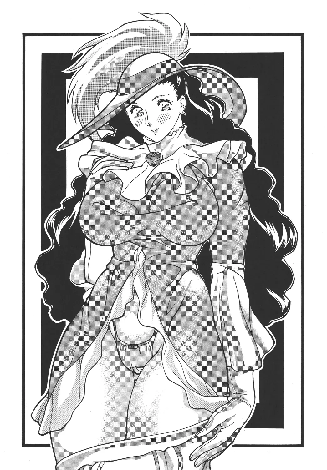 Nyuutype Fhentai - Page 51