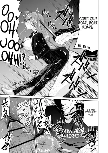 [Leafy] Bike no Honda-chan Fhentai - Page 19